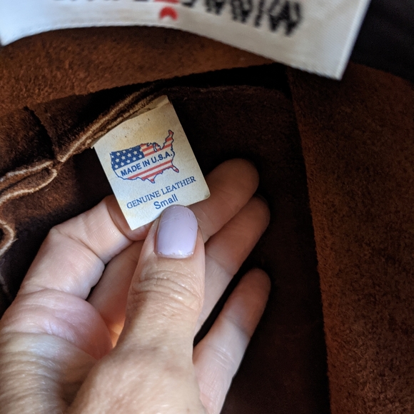 Minnetonka hat 🦊 size Small, foldable - Picture 10 of 10